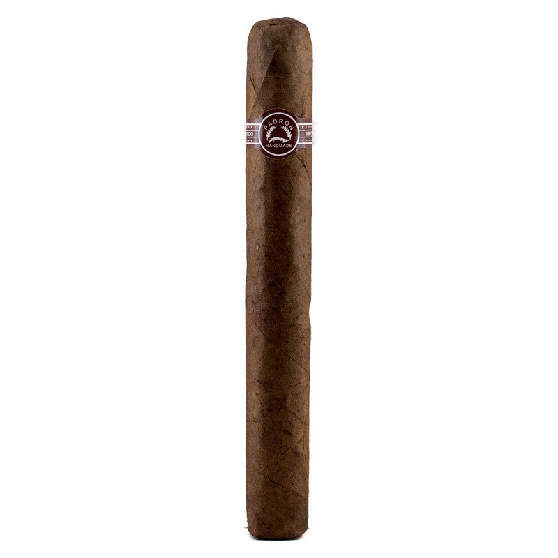 PADRON 4000 SERIE NATURAL (GORDO) (26BUC/CUTIE)