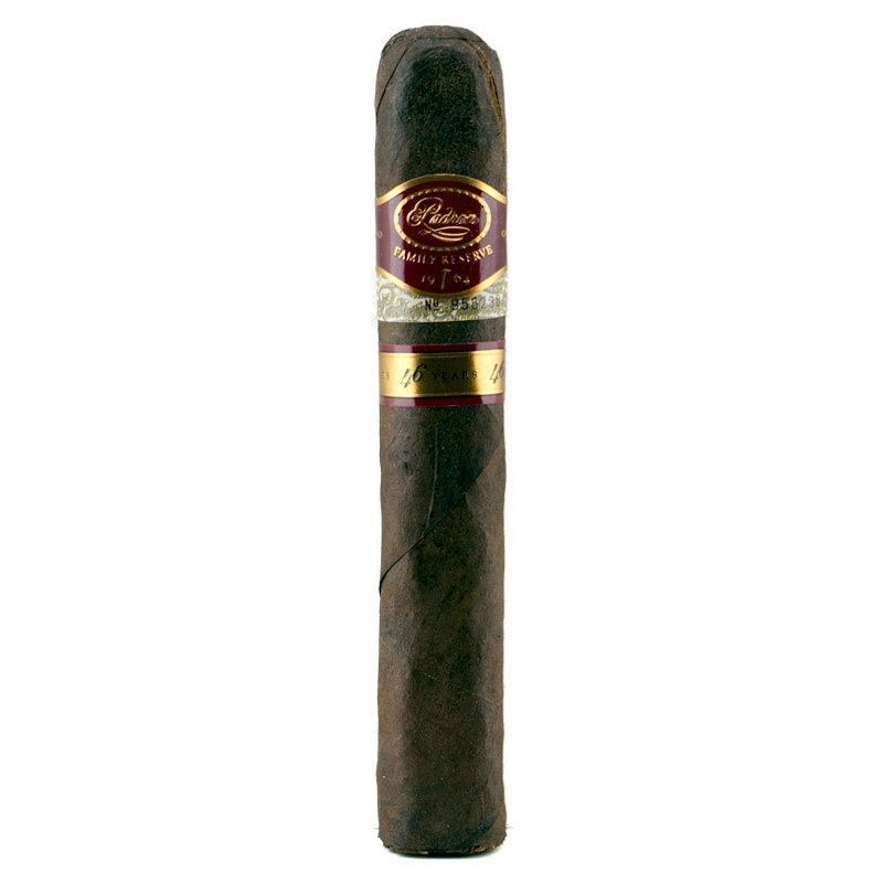 PADRON FAMILY RESERVE 46 YO MADURO (10BUC/CUTIE)