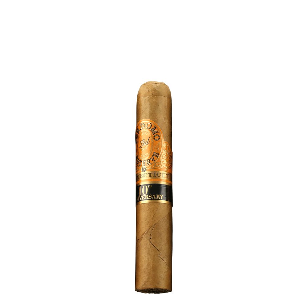 PERDOMO RESERVE 10YR ROBUSTO CONNECTICUT (25)