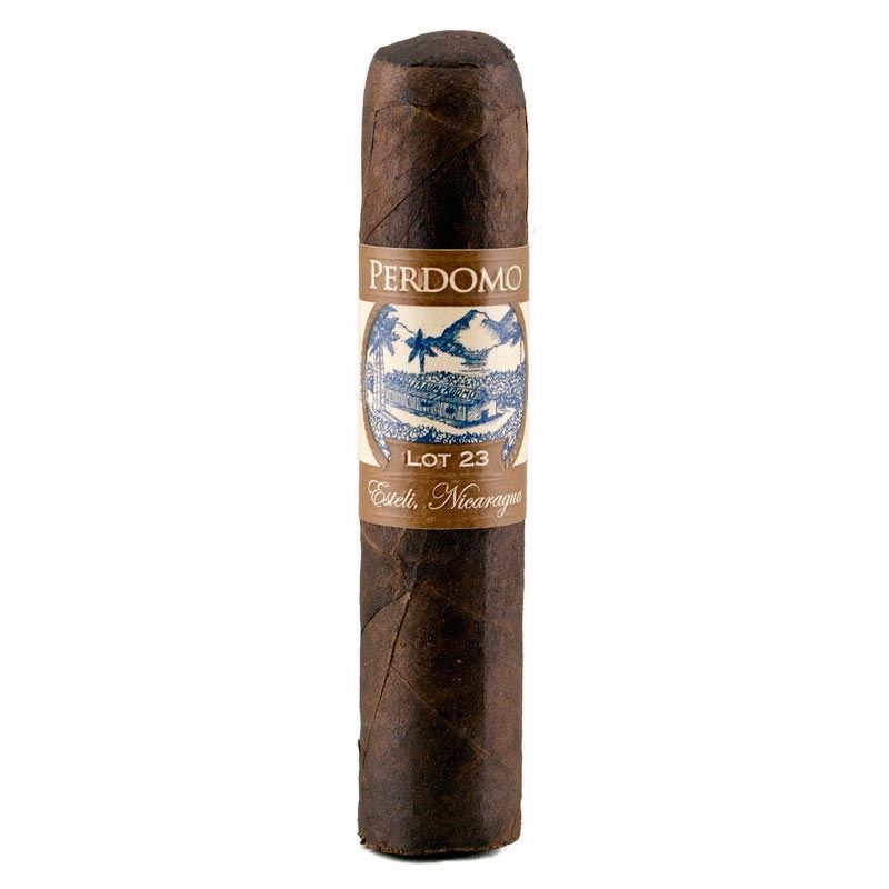 PERDOMO LOT23 GORDITO MADURO ( CUTIE 24 BUC )