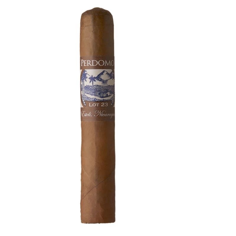 PERDOMO LOT23 ROBUSTO CONNECTICUT (24)