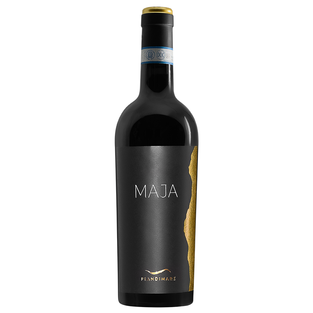 PIANDIMARE MAJA MONTEPULCIANO D'ABRUZZO DOC 0.75L