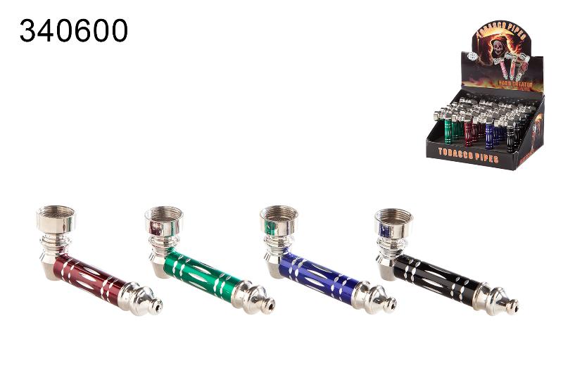 PIPA METAL DREAMLINER 4 CULORI - 340600