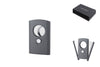 CUTTER PORSCHE DESIGN P3621.02 GREY