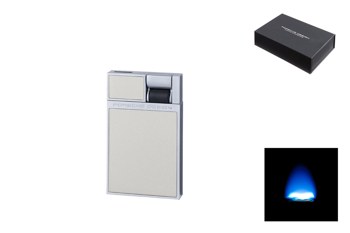 BRICHETA PORSCHE DESIGN P3632.04 TITAN