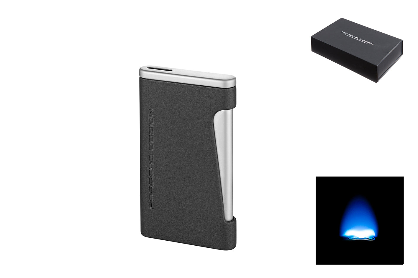 BRICHETA PORSCHE DESIGN P3641.02 GREY