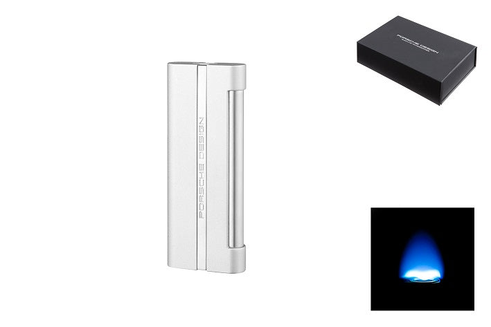 BRICHETA PORSCHE DESIGN P3644.03 SILVER