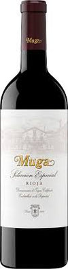 RIOJA MUGA RESERVA