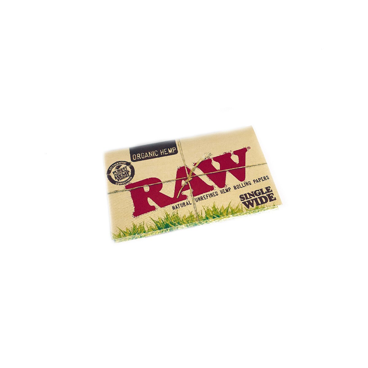 FOITE RAW ORGANIC STANDARD ( 50 BUC/PACHET )