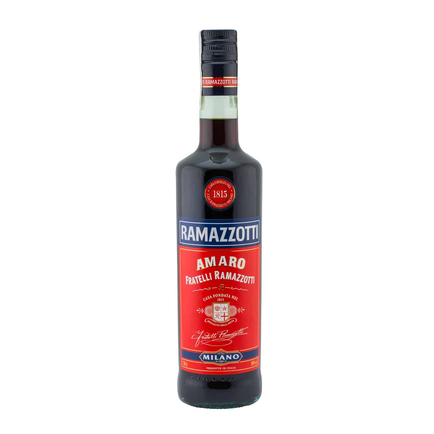 AMARO RAMAZOTTI 70 CL 30%