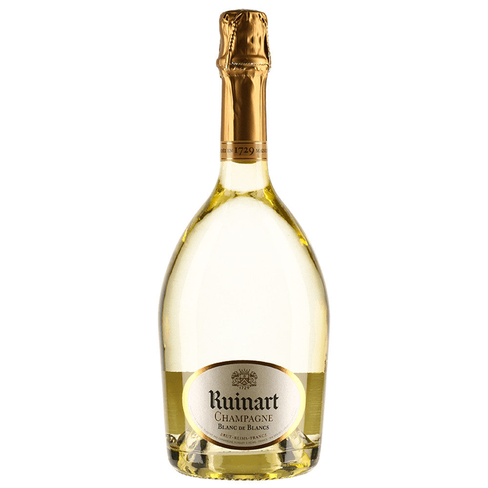 RUINART - BLANC DE BLANCS (STICLA) 0.75L