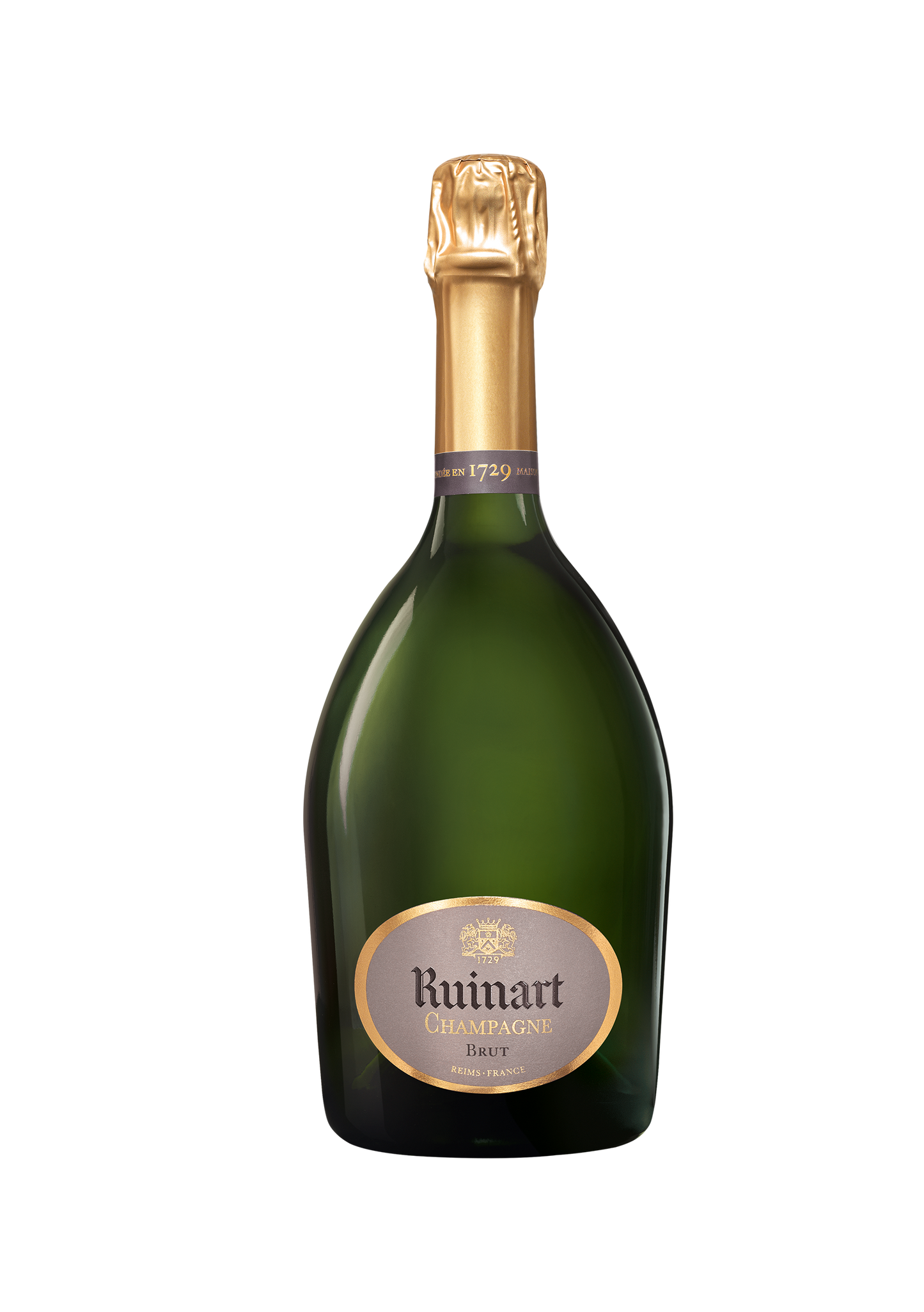 R DE RUINART CHAMPAGNE STICLA 75 CL