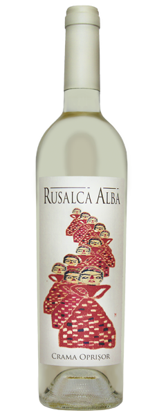 RUSALCA ALBA 75 CL 13.5%