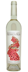RUSALCA ALBA 75 CL 13.5%