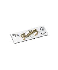 SMOKING REGULAR WHITE 60 25