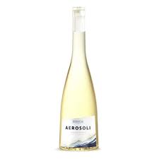 MURFATLAR AEROSOLI FETEASCA REGALA 0.75L