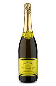 PROSECCO SPUMANTE VISCONTI DELLA ROCCIA 0.75L