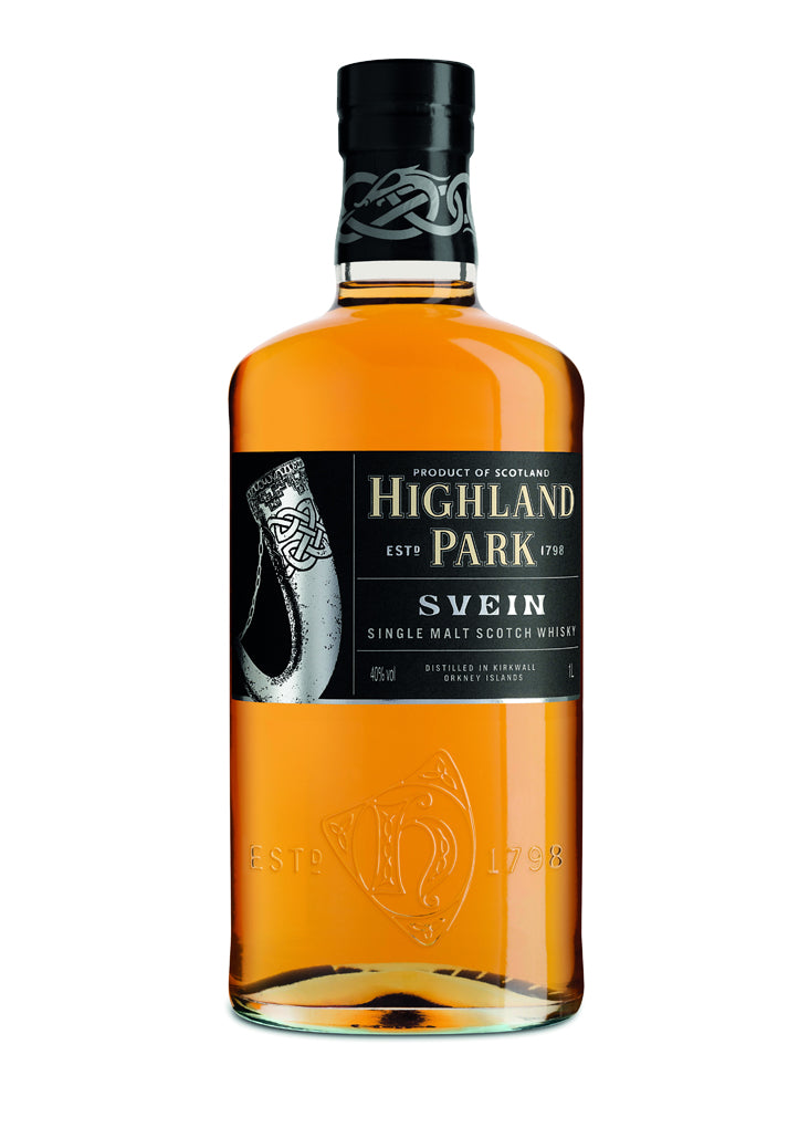 HIGHLAND PARK SVEIN 100CL