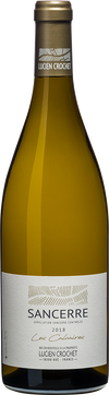 SANCERRE BLANC LES CALCAIRES 75CL