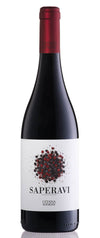SAPERAVI VIN 75CL