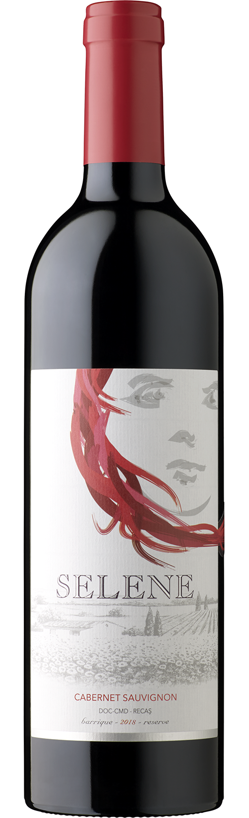 SELENE CABERNET SAUVIGNON 75CL