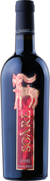 SOARE CABERNET SAUVIGNON 75 CL 13.5%