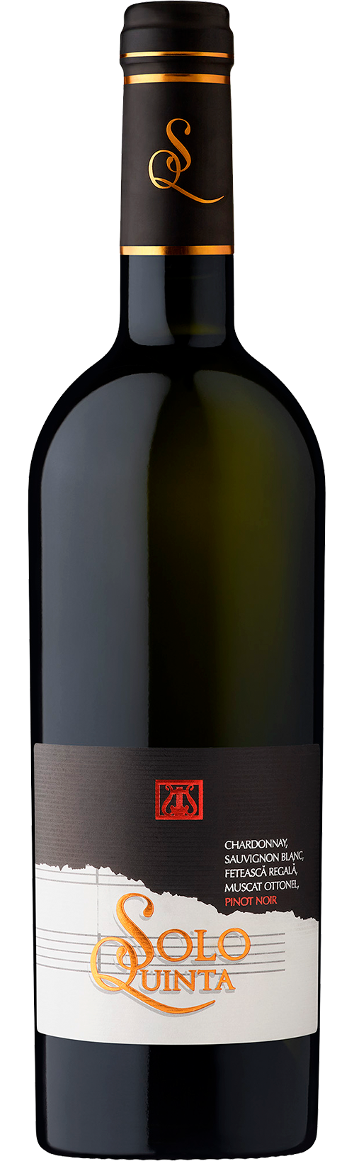 RECAS SOLO QUINTA 75 CL 13.5%