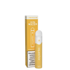 AQUIOS DISPOSABLE 2 ML RECYCABLE 20 MG SUNRISE ICE