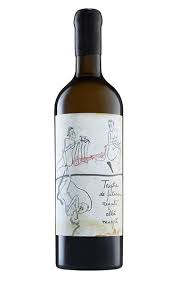 VELVET TRIPTIC 0.75L