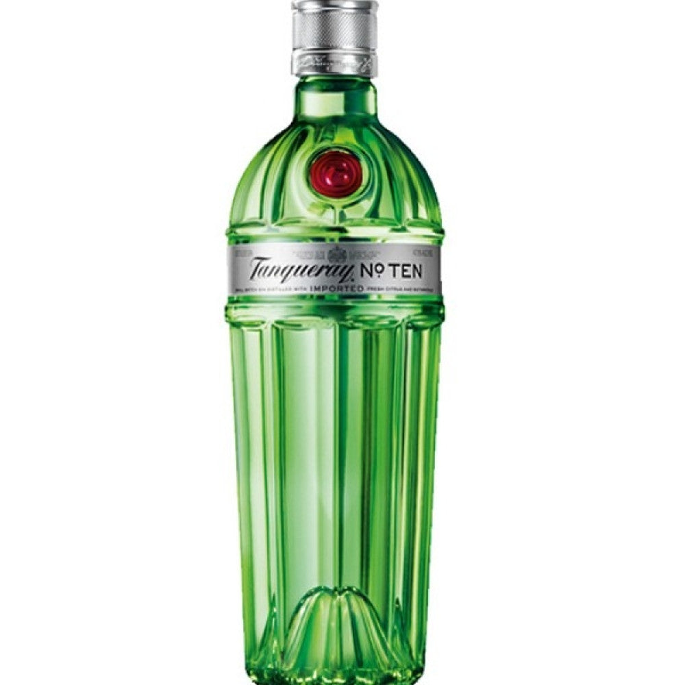 TANQUERAY 10YO 70 CL 47.3%
