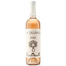 VELVET LA TIGANCI ROSE 0.75L