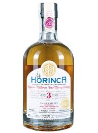 HORINCA SUPERIOARA VISINE 3 ANI 40% 0.7L