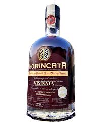 VISINATA SUPERIOARA CU MIERE 30% 0.7L