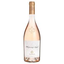 CHATEAU D'ESCLANS WHISPERING ANGEL ROSE 0.75L 13%