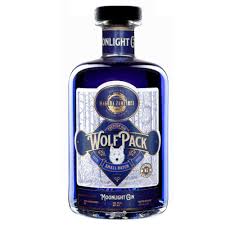 MAGURA ZAMFIREI WOLFPACK MOONLIGHT 40% 0.7L