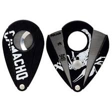 CUTTER CAMACHO XIKAR BLACK