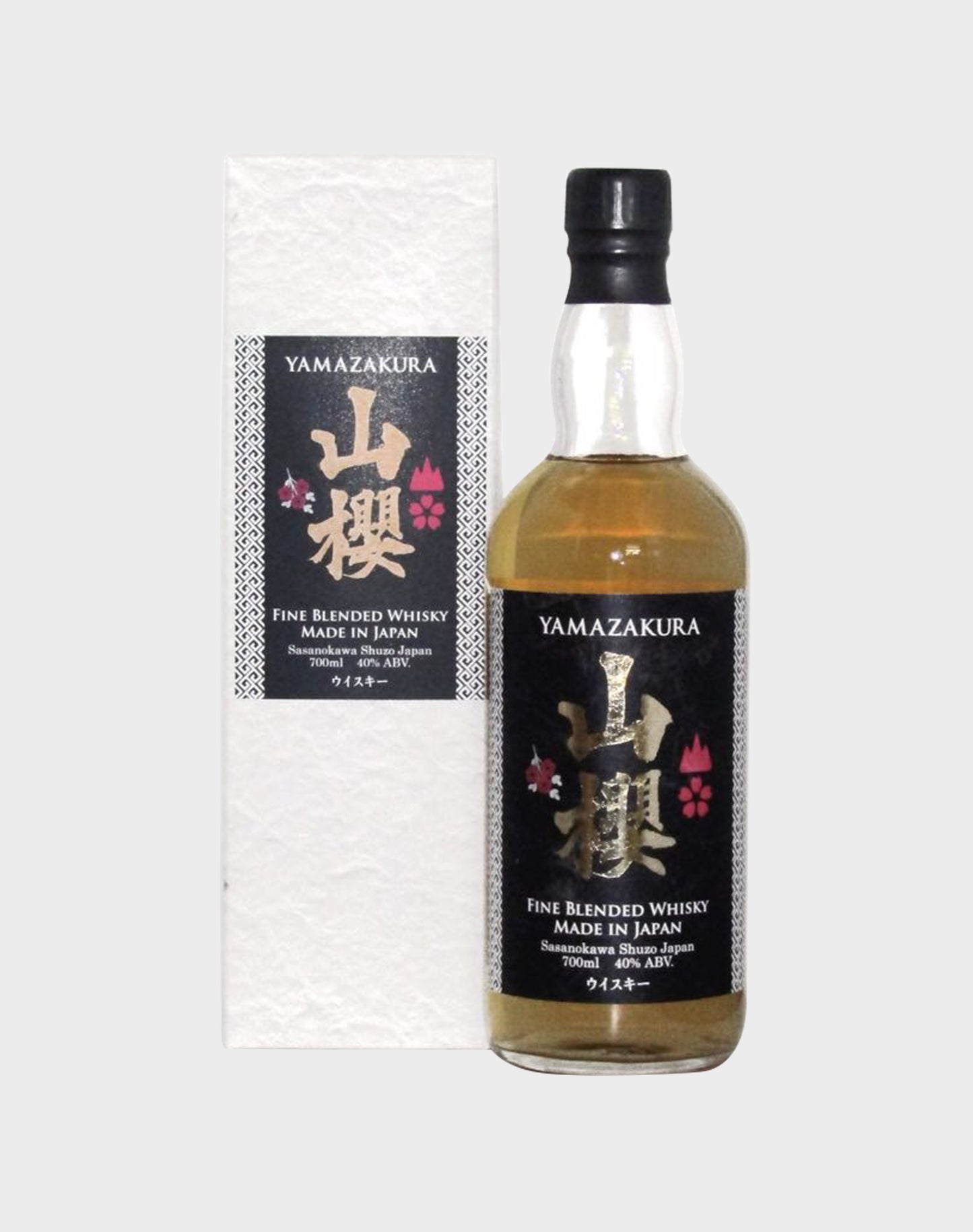 YAMAZAKURA BLEND 70 CL