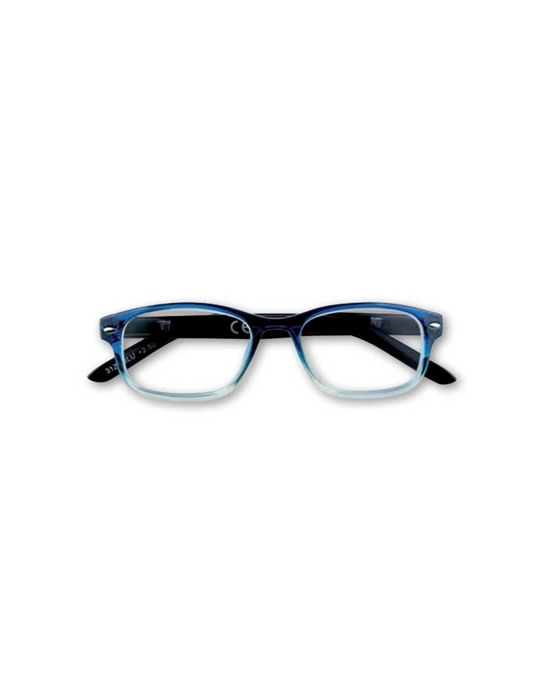 ZIPPO OCHELARI DE CITIT +2 BLUE B1