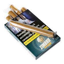 ZIMBRU ORIGINAL CIGARS (5)