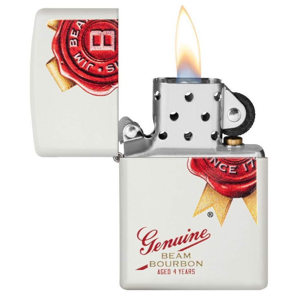 JIM BEAM 29780 (OBSL)