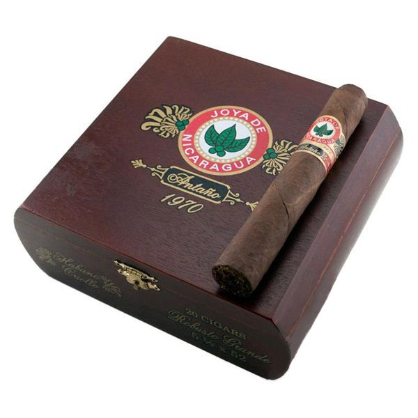 JDN ANTANO 1970 ROBUSTO GRANDE 5 1/2X52 (10)