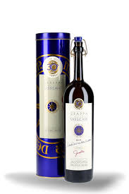 POLI GRAPPA DI SASSICAIA 0.5L 40%