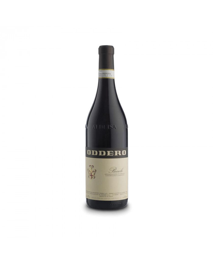 BAROLO RISERVA 2015 BUSSIA VIGNA MONDOCA 75CL