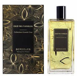 BERDOUES GRAND CRU MILLESIME OUD WA VANILLIA EDP 100ML (UNISEX)