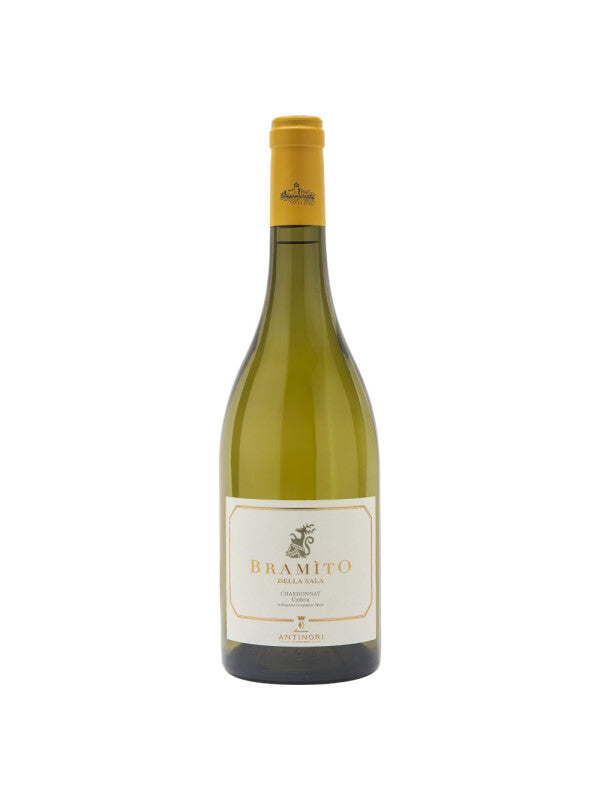 ANTINORI BRAMITO DEL CERVO UMBRIA ALB 75CL