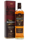 BUSHMILLS 16 YO THREEWOOD 70 CL 40%