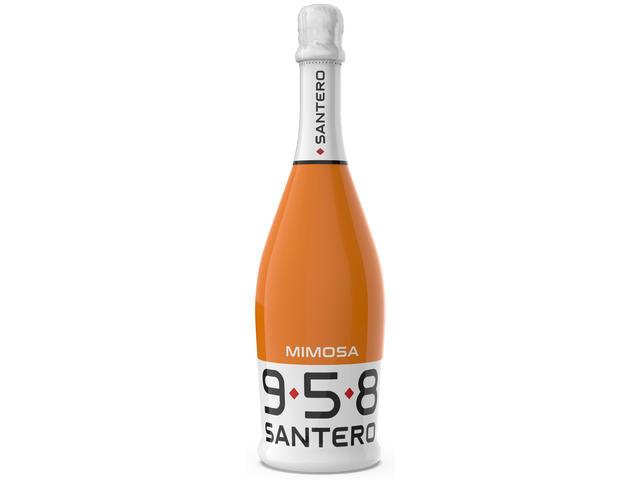 958 SANTERO MIMOSA 75CL 6.5%