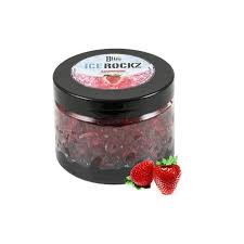 PIETRE ICE ROCKZ / STRAWBERRY