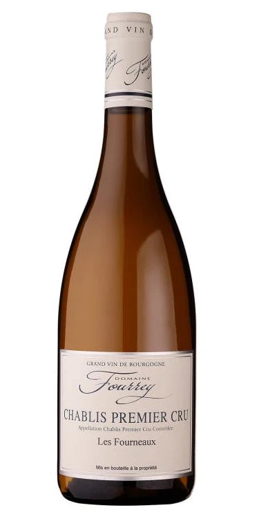 FOURREY CHABLIS 1ER CRU LES FOURNEAUX