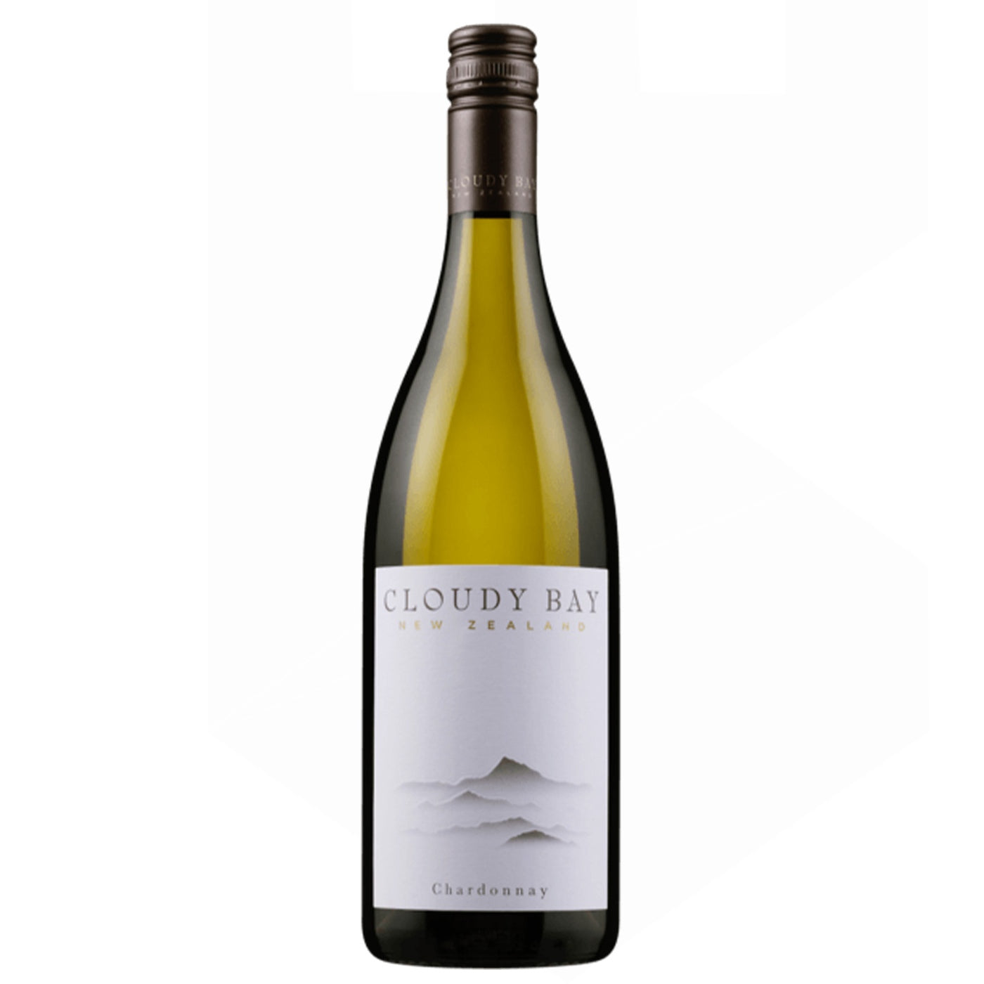 VIN CLOUDY BAY CHARDONNAY 75CL